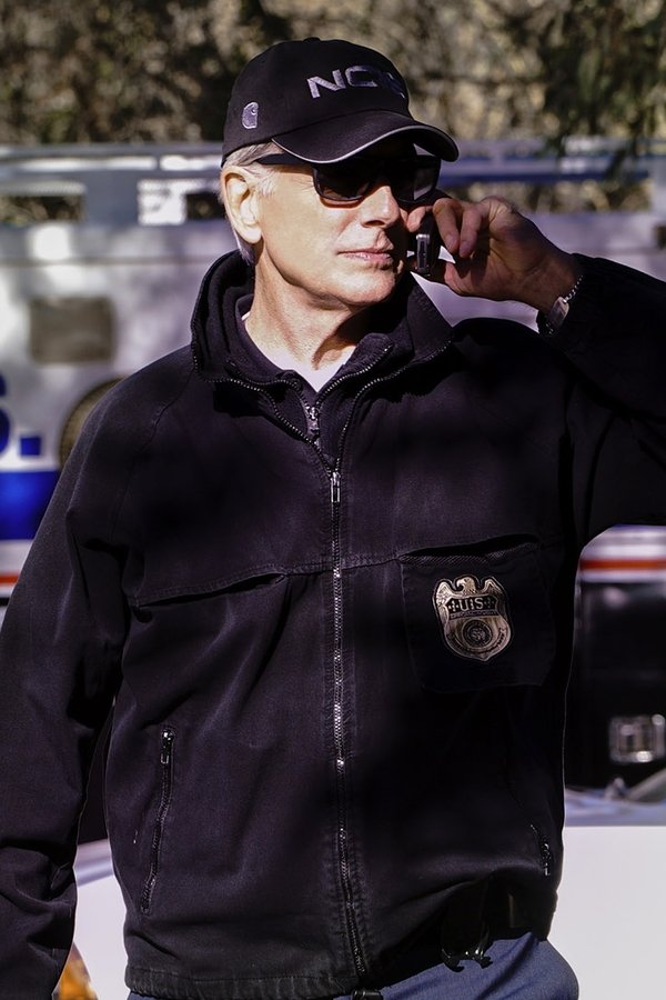 NCIS – Unità anticrimine – S15E13 – Episodio 13