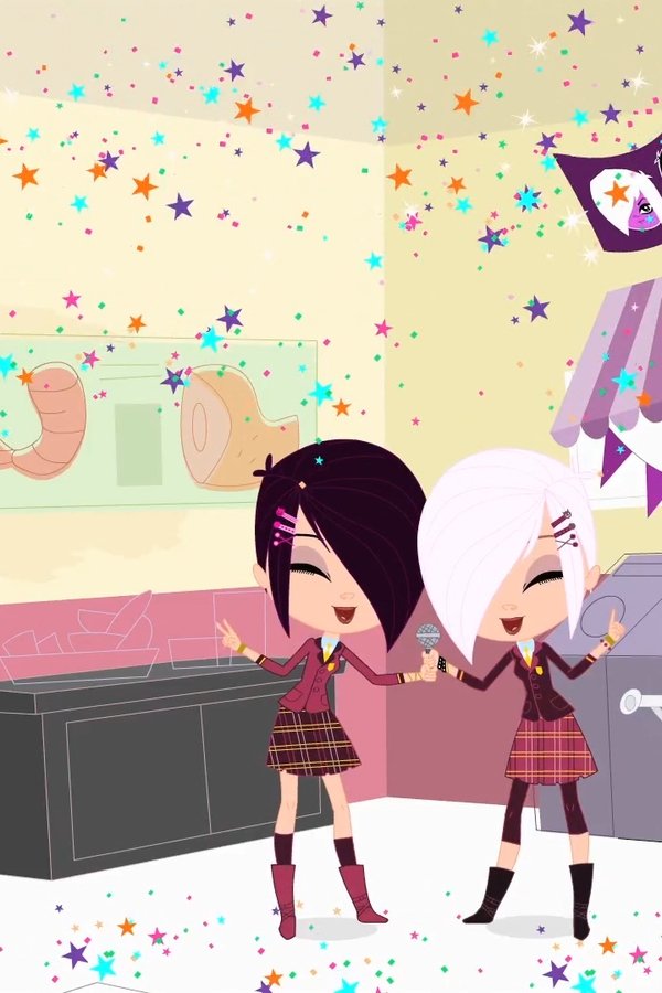 Littlest Pet Shop – S02E19 – Episodio 19
