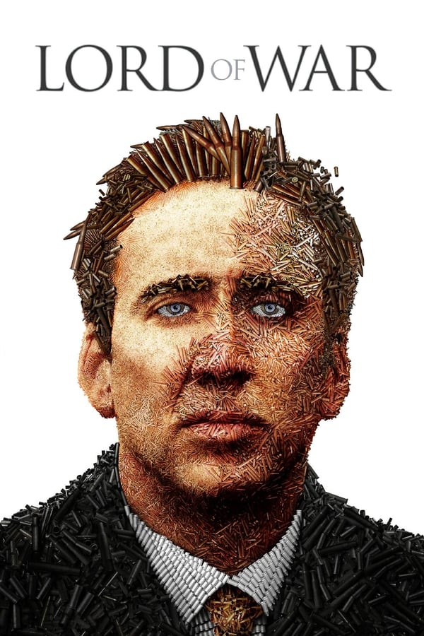 AR - Lord of War (2005)