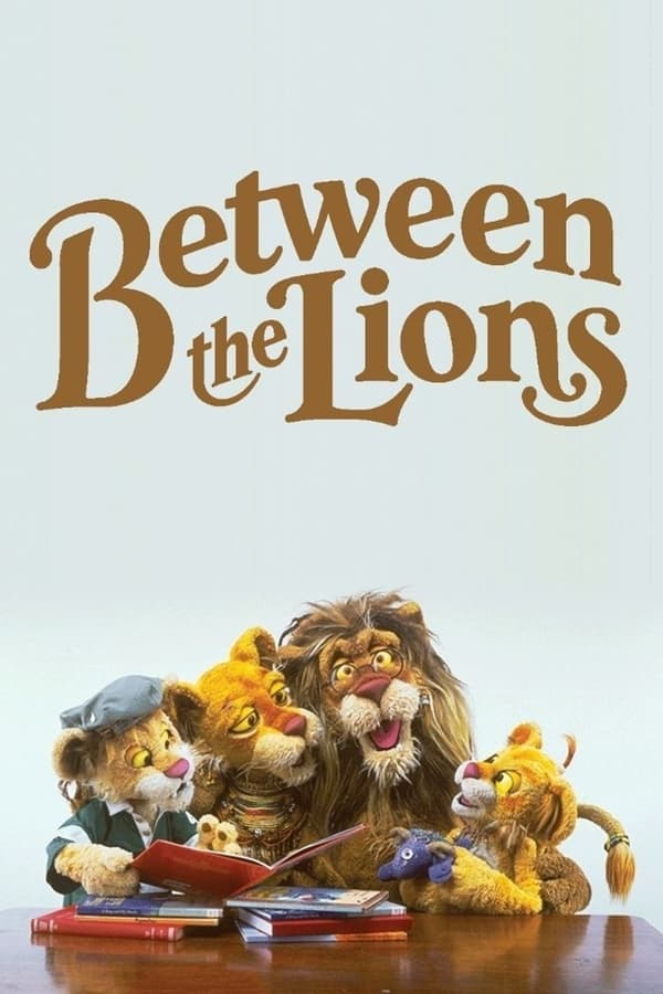 Between the Lions