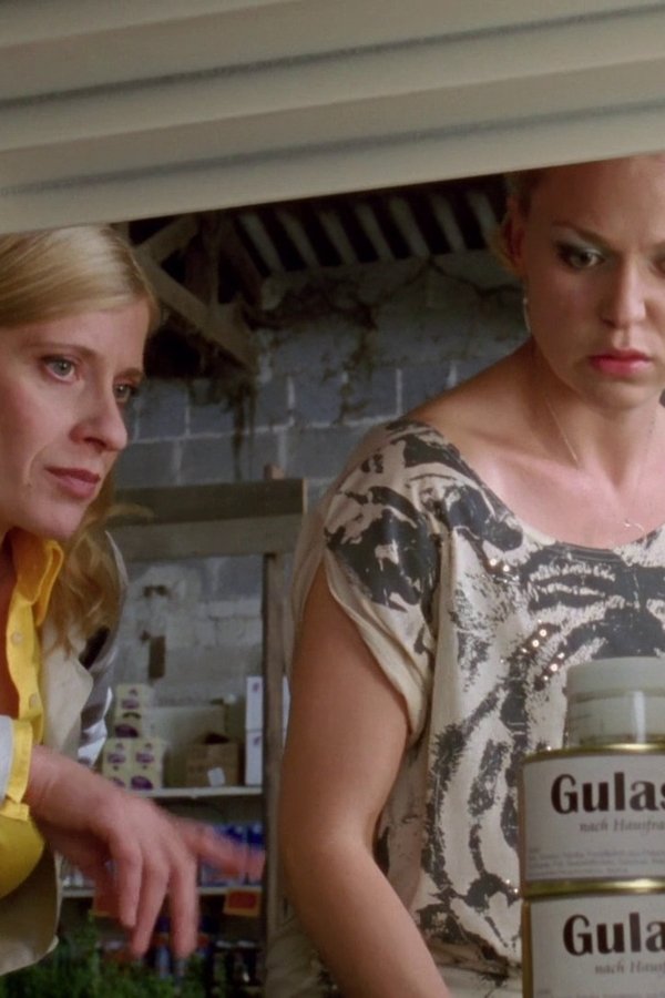Homicide Hills – Un commissario in campagna – S02E06 – Episodio 6