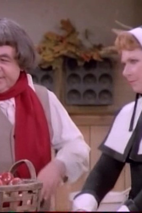 Happy Days – S06E12 – La festa del Ringraziamento