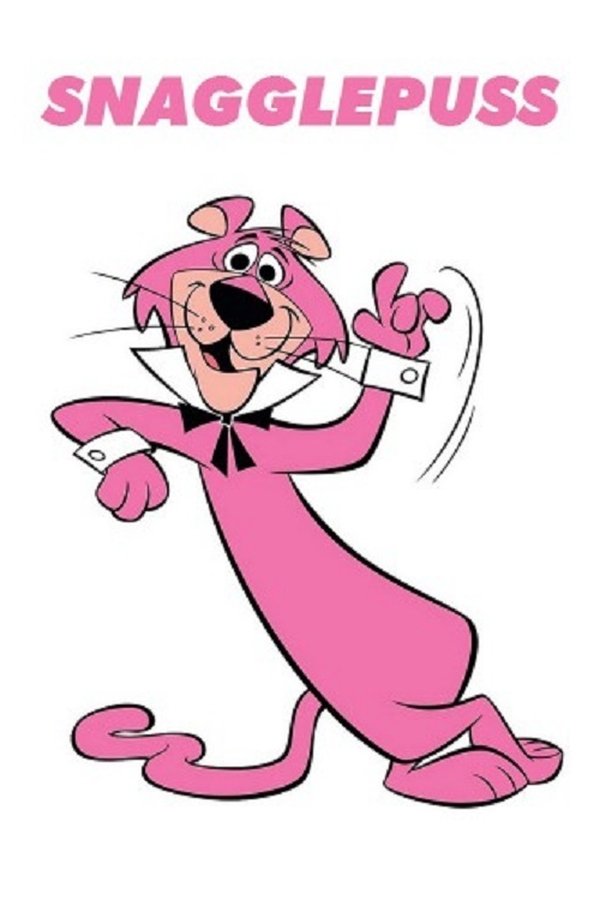 PL - SNAGGLEPUSS