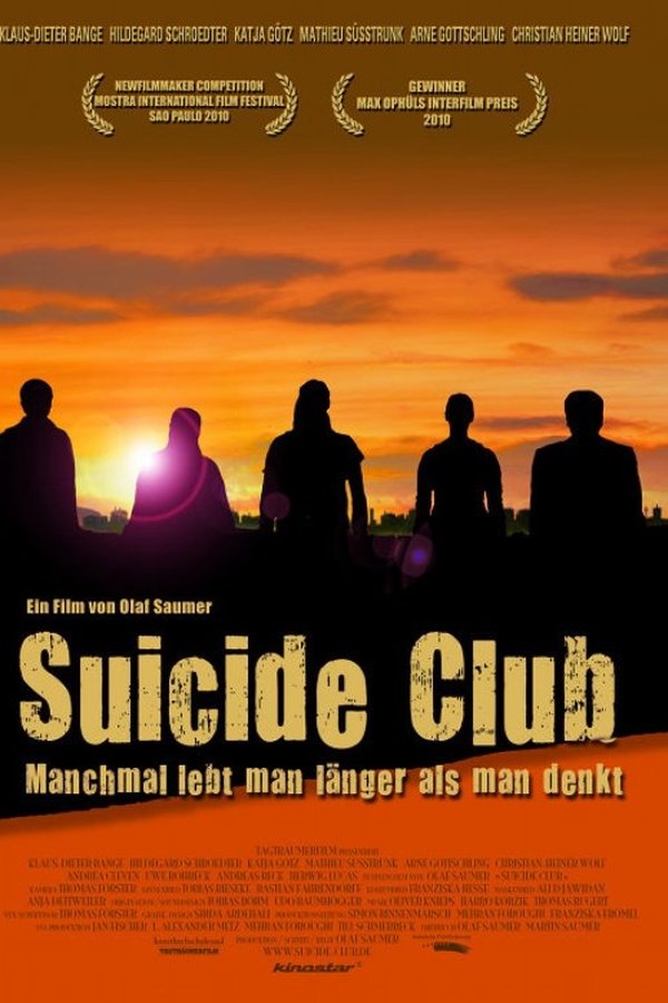Suicide Club