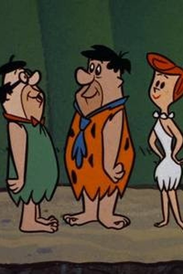 Flinstone – S01E10 – Era nata una stella