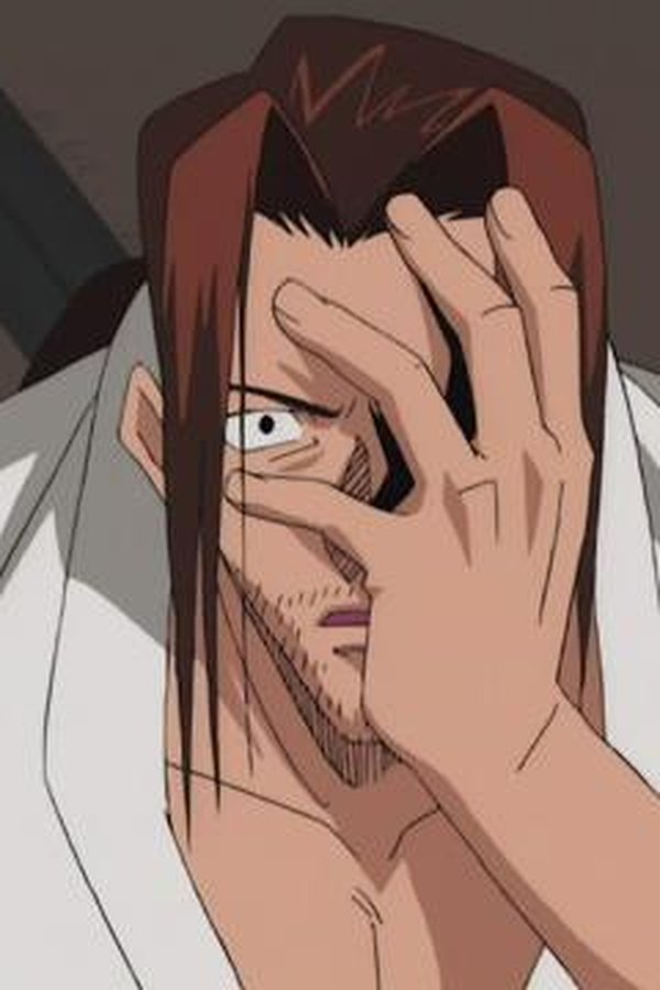 Shaman King – S01E42 – Episodio 42