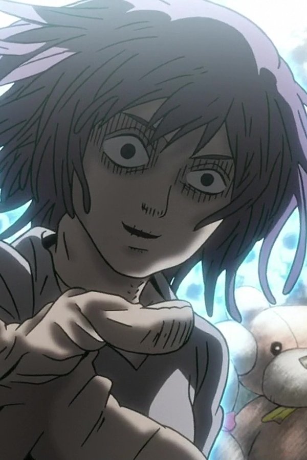 Mob Psycho 100 – S02E04 – Dentro ~Uno spirito malvagio~