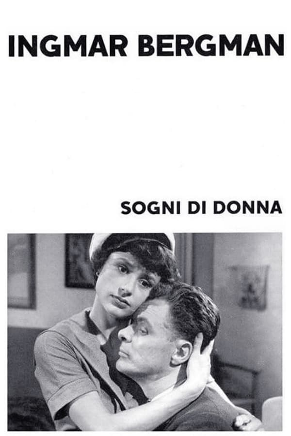 Sogni di donna