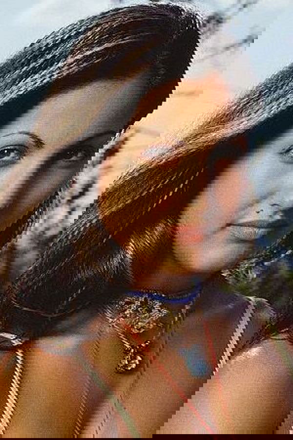 Jessie Camacho's headshot