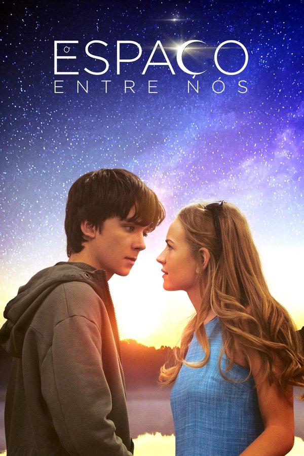 O Espaço Entre Nós (2017)