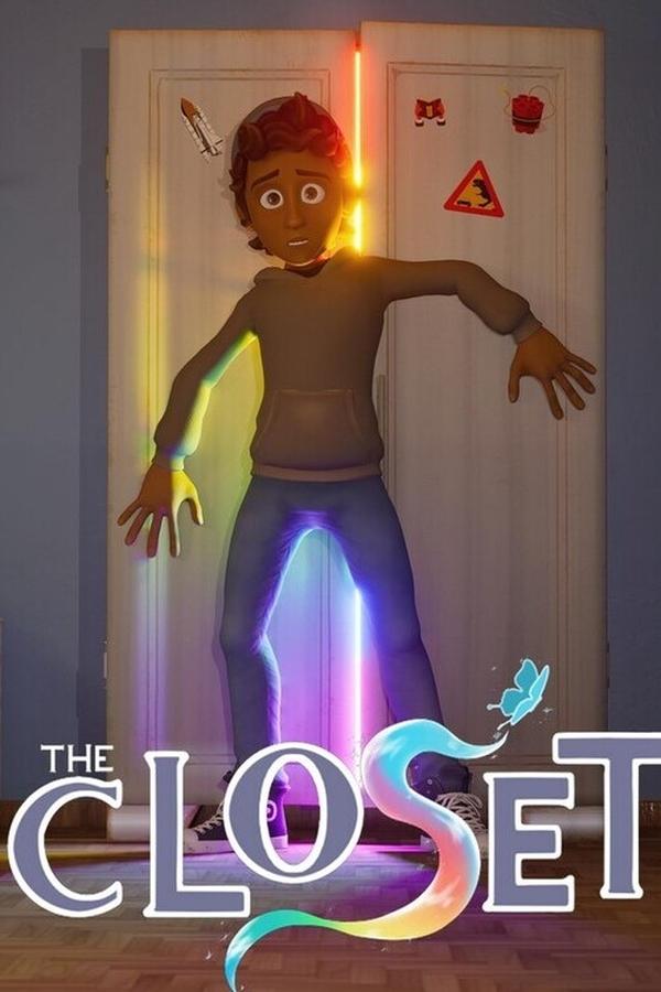 The Closet