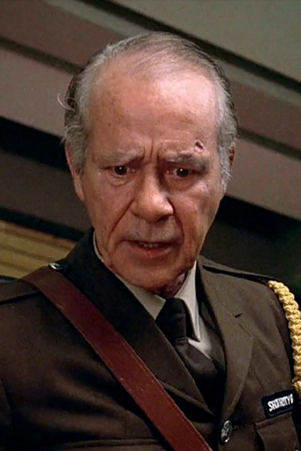 Sean Sullivan's headshot