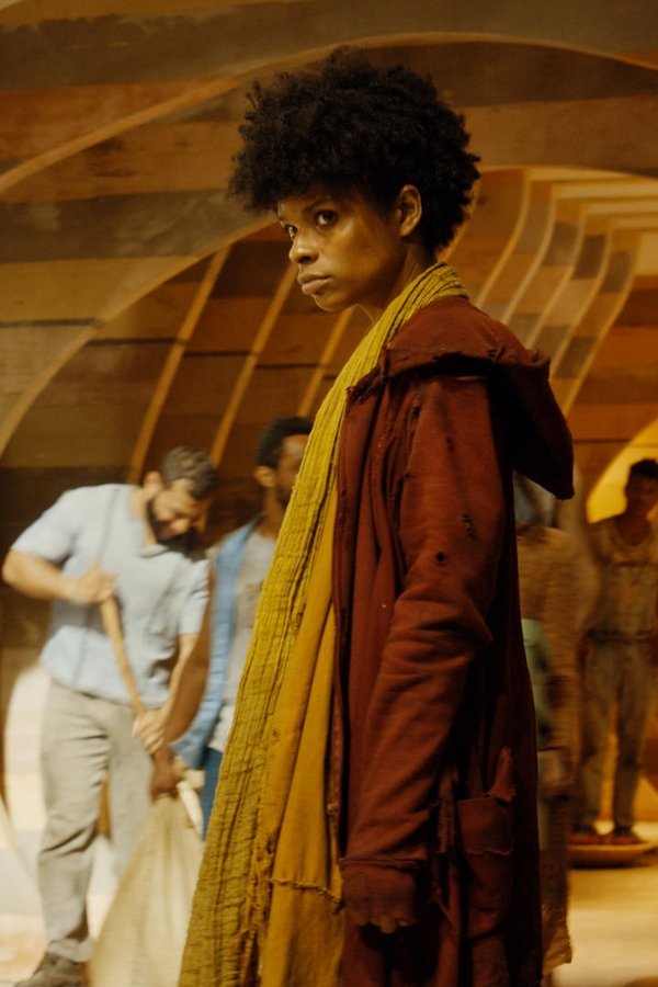 3% – S03E01 – Capitolo 01: La sabbia