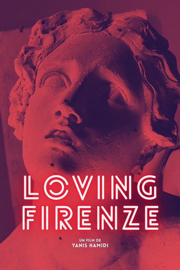 Loving Firenze