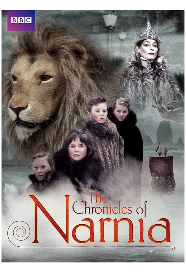 The Chronicles of Narnia