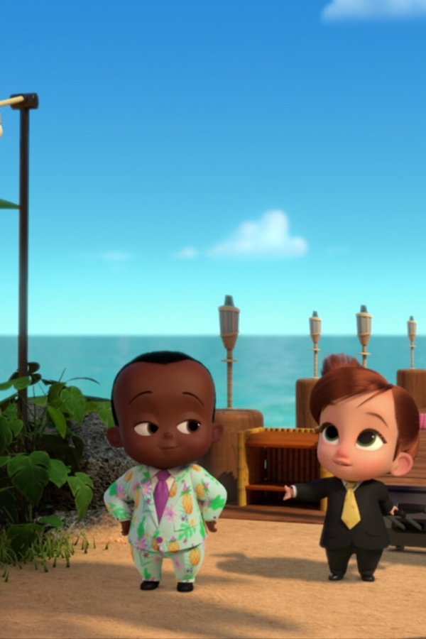 Baby Boss: Di nuovo in famiglia – S02E10 – Episodio 10