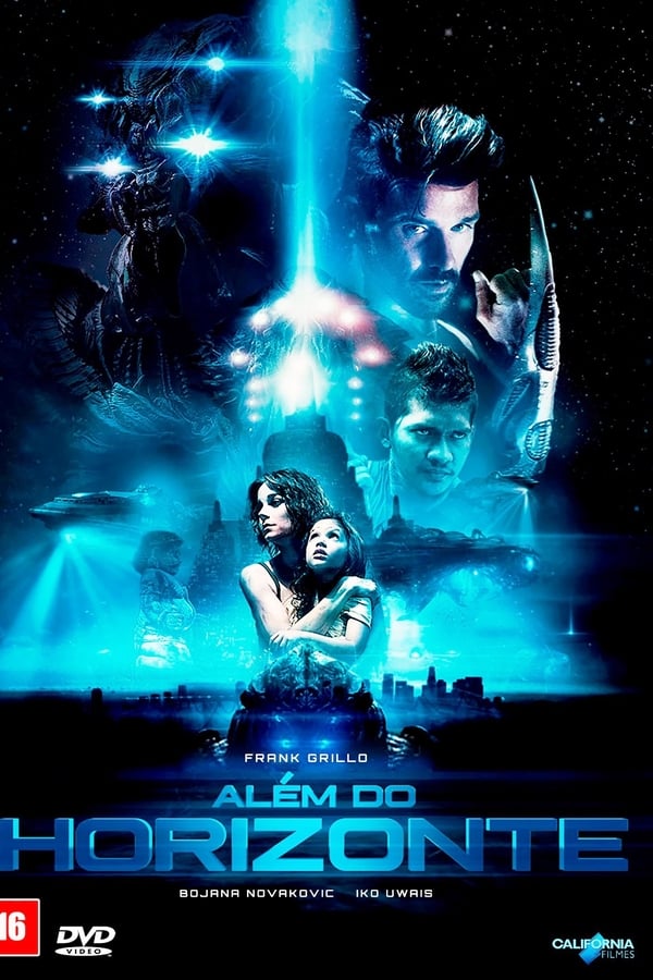 Skyline: Além do Horizonte (2017)
