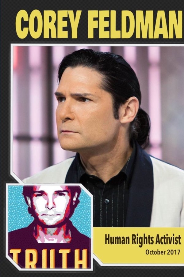 Corey Feldman: Moment of Truth