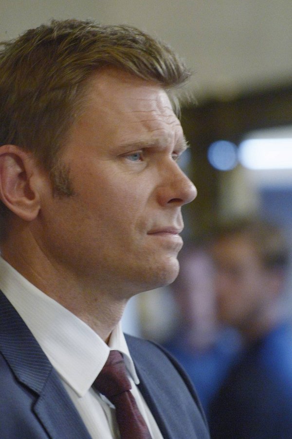 Quantico – S01E08 – Finita