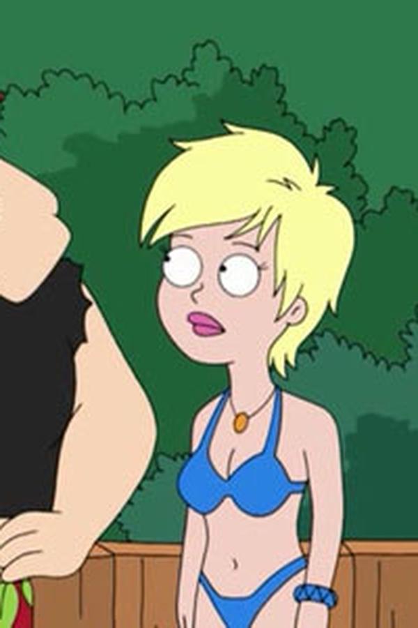 American Dad! – S04E16 – Vacanze di primavera