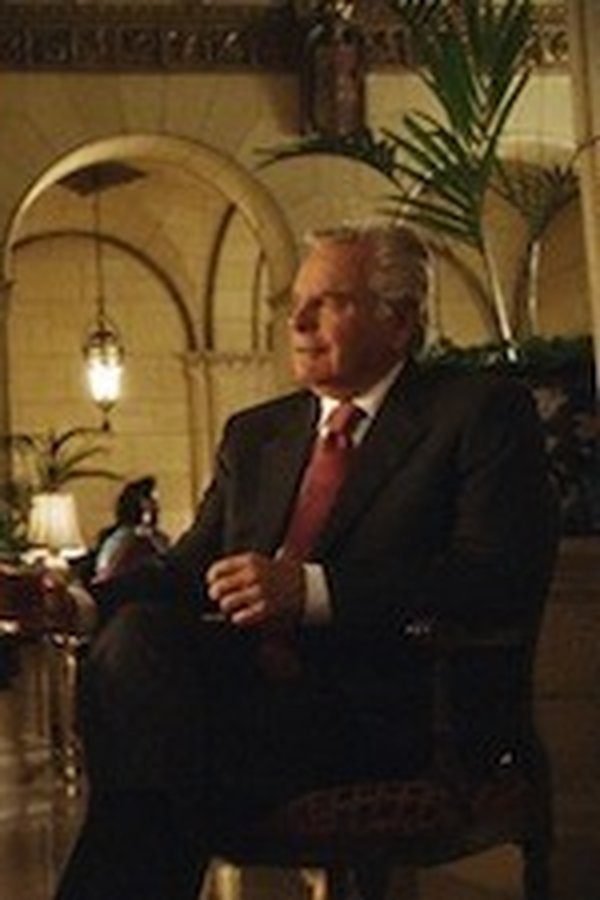 NCIS – Unità anticrimine – S07E12 – Una visita inattesa