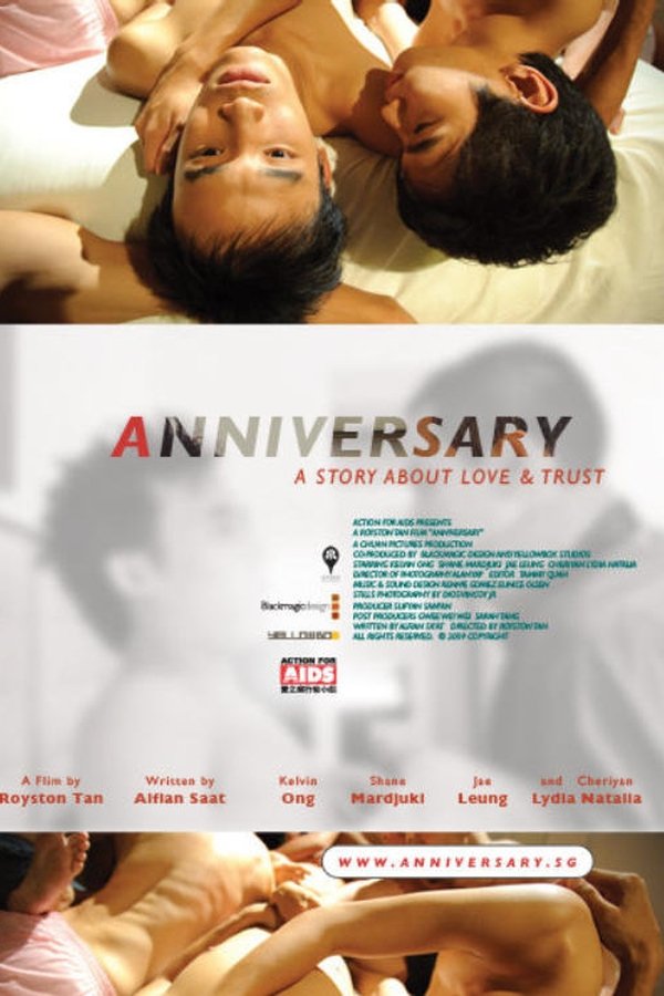 Anniversary