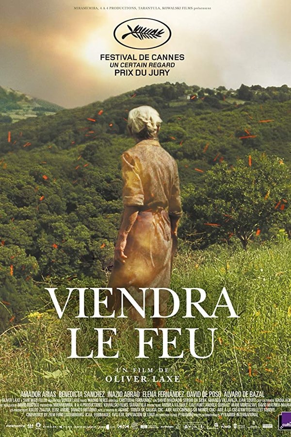 Viendra le feu