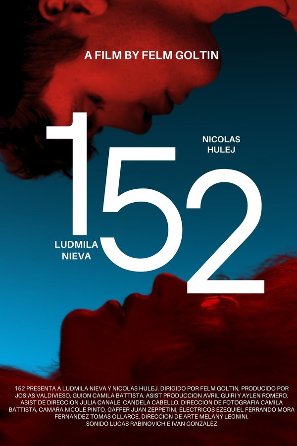 152 Poster
