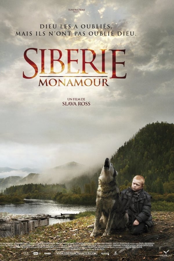 Sibérie, Monamour