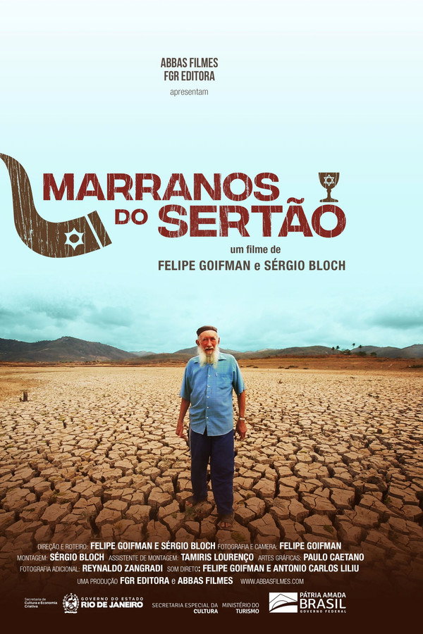 Os Marranos do Sertão