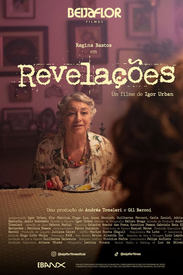 Revelations