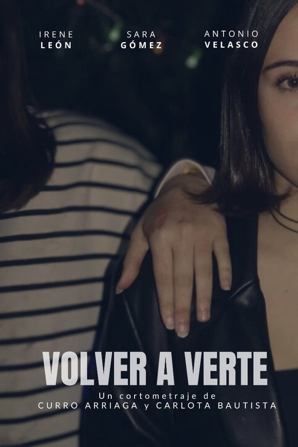 Volver a verte