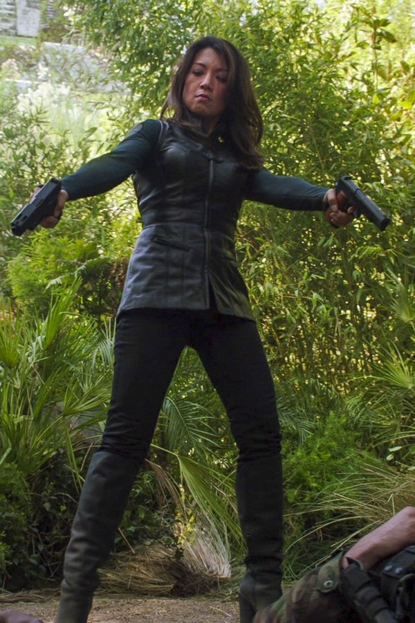 Agents of S.H.I.E.L.D. – S01E02 – 0-8-4