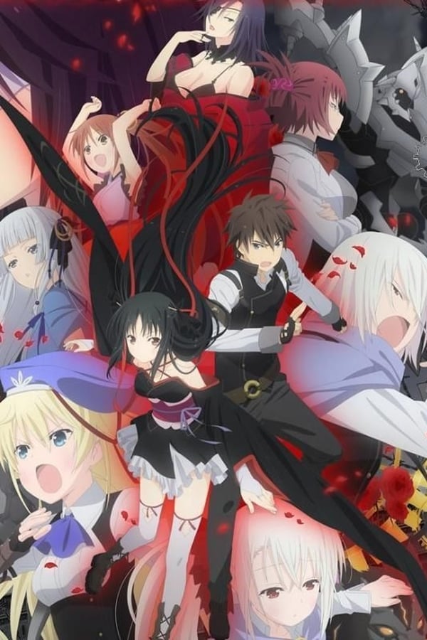 Machine-Doll wa Kizutsukanai Online - Assistir anime completo