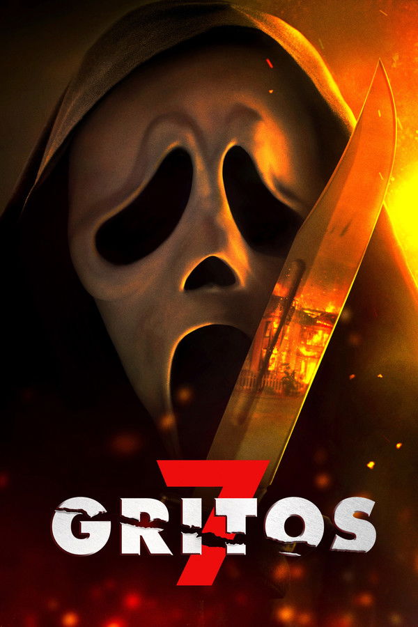 PT: Gritos 7 (2026) (2026)