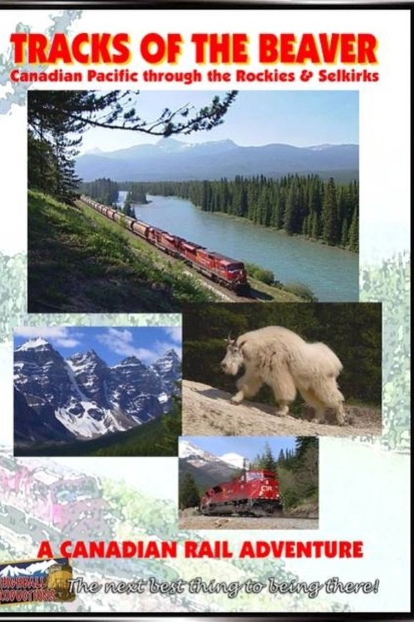 Tracks of the Beaver