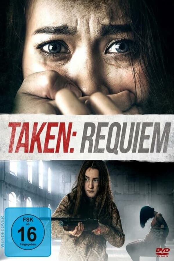 DE - Taken: Requiem (2023)