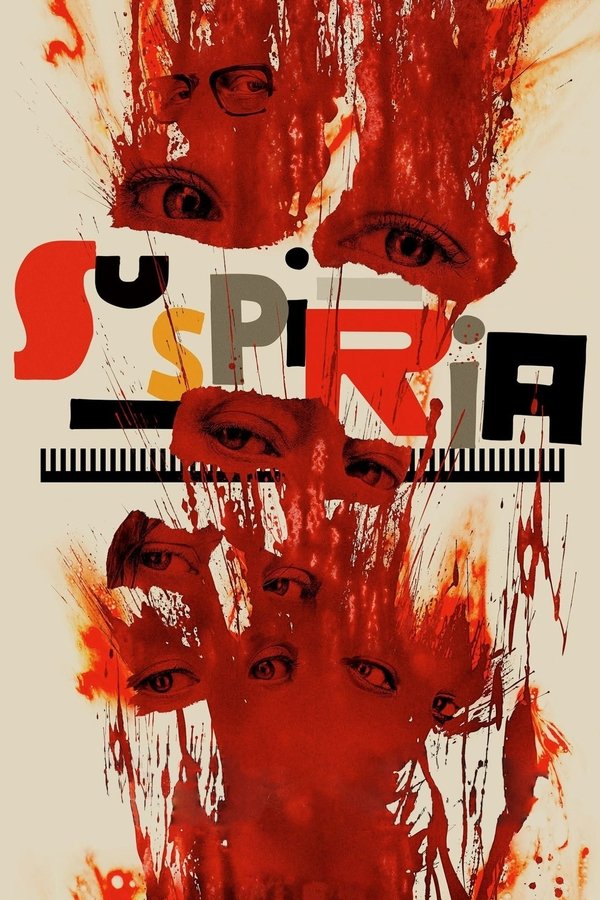 Suspiria