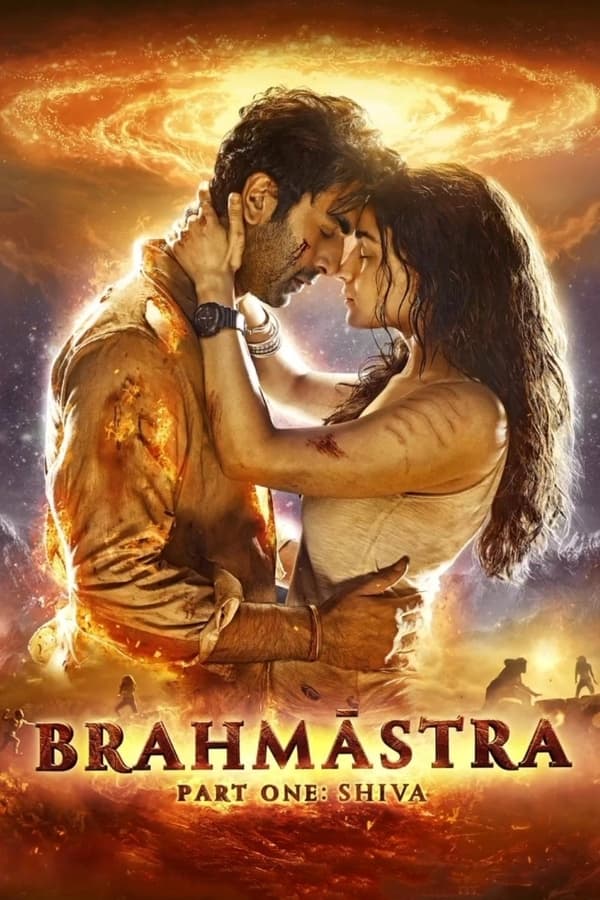 The story of Shiva – a young man on the brink of an epic love, with a girl named Isha. But their world is turned upside down when Shiva learns that he has a mysterious connection to the Brahmāstra... and a great power within him that he doesn’t understand just yet - the power of Fire.