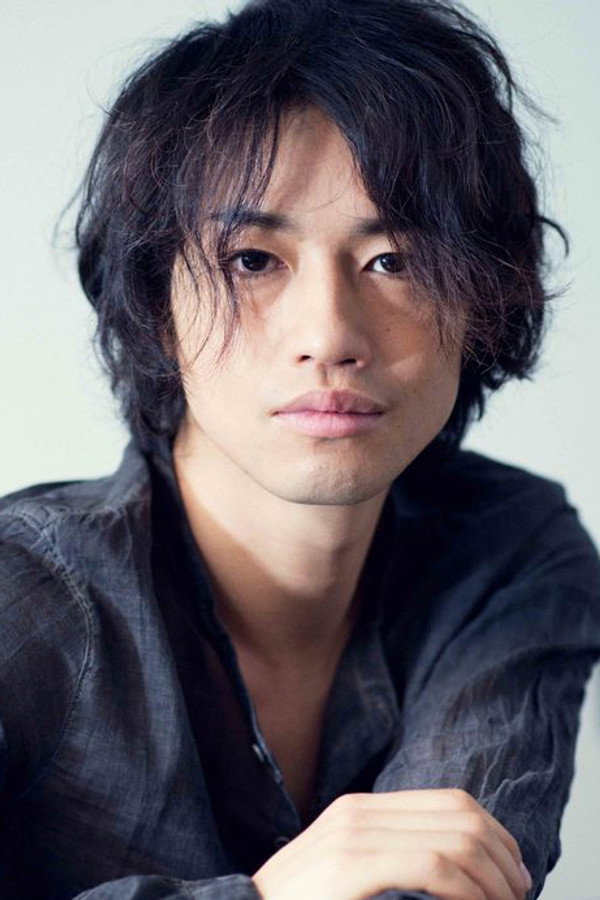 Takumi Saitoh's headshot