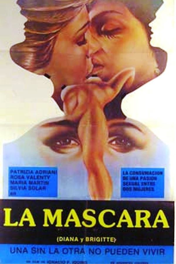 La máscara