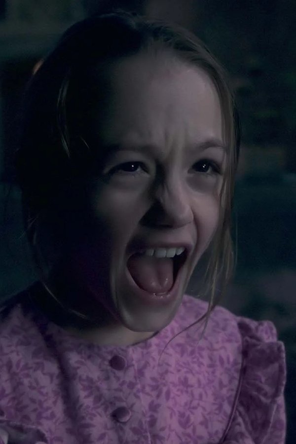 The Haunting of Bly Manor – S01E08 – La romanzesca storia di certi vecchi vestiti