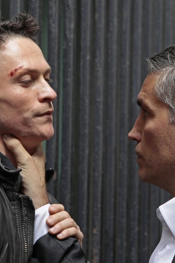 Person of Interest – S02E04 – Il killer