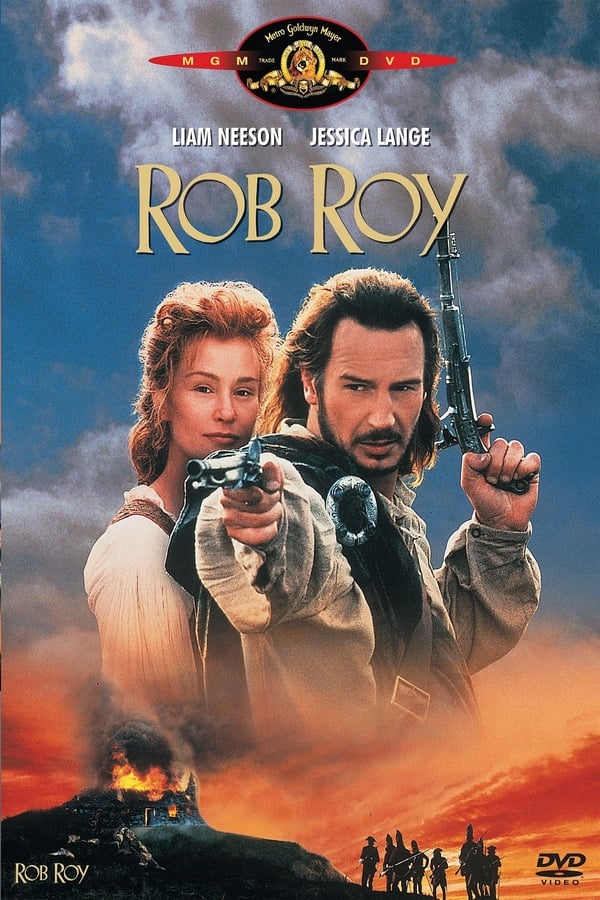 Regarder Rob Roy Le film complet en ligne gratuit | by YKL 