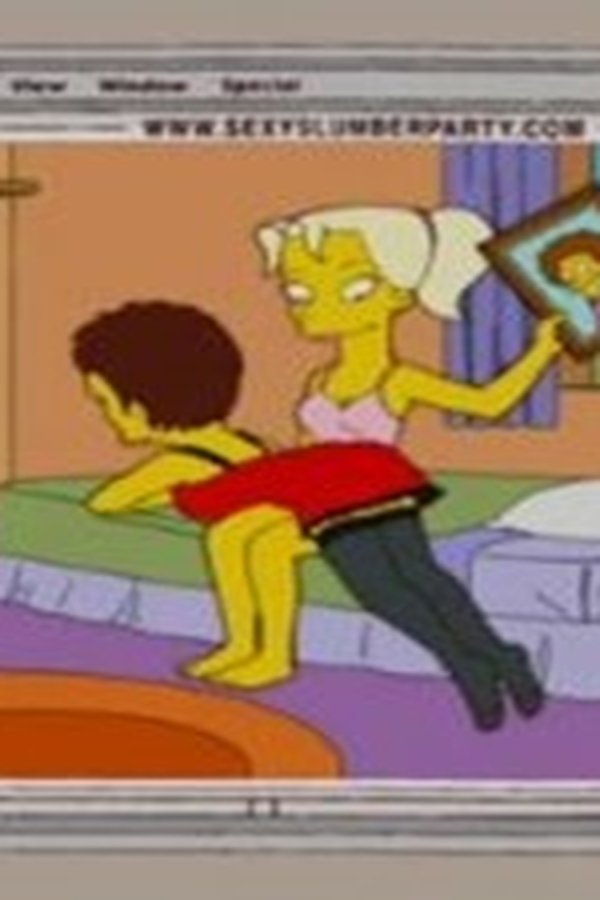 I Simpson – S16E20 – Casa alla larga da Homer