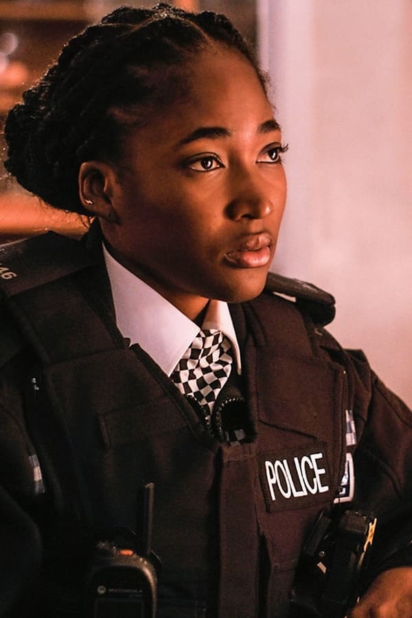 The Responder – S02E02 – Episodio 2