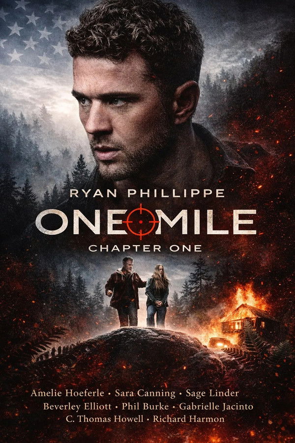 DE - One Mile: Chapter One (2026)