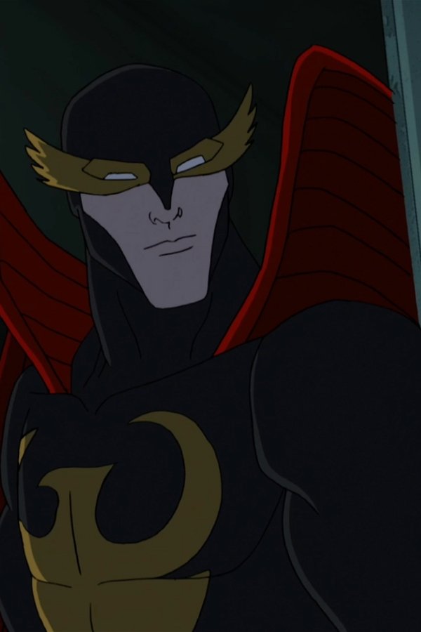 Avengers Assemble – S02E06 – Nottolone