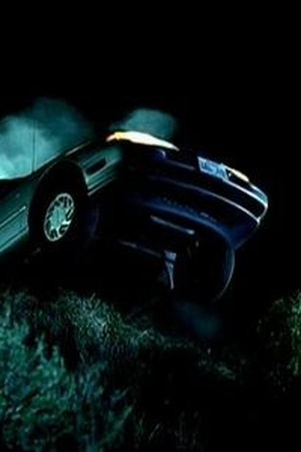 CSI: Scena del crimine – S01E08 – Anonimo