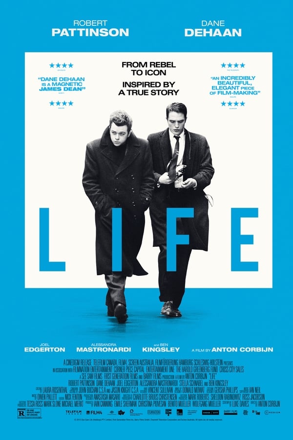 Life (2015)